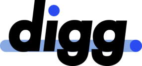 Logo Digg Agency Retina