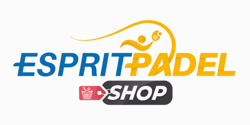 Logo Esprit Padel Shop