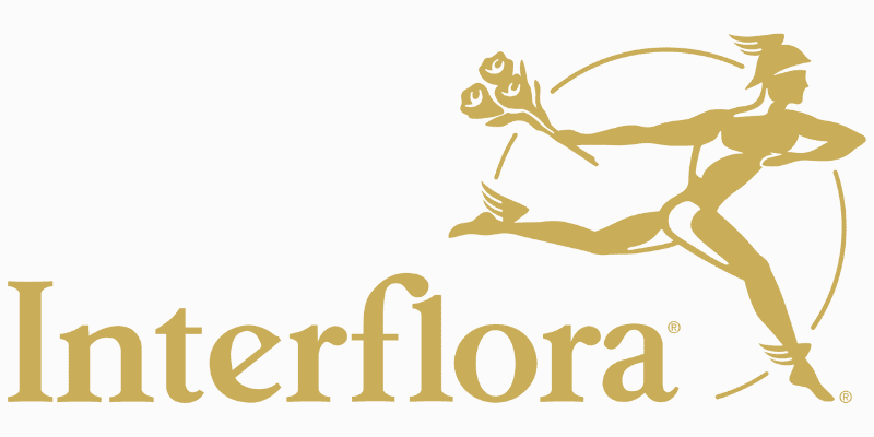 Logo Interflora